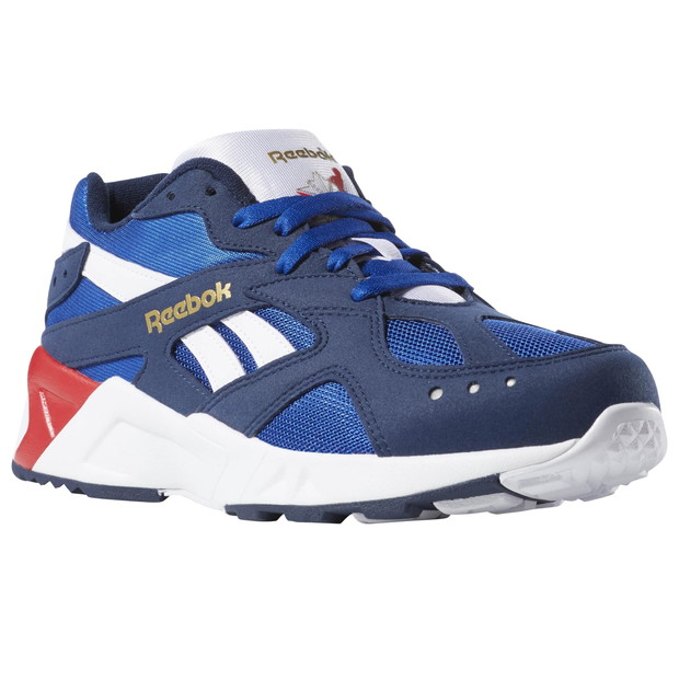 Nowa kampania Reebok
