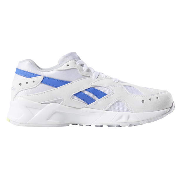 Nowa kampania Reebok
