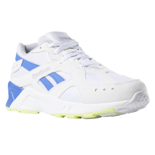 Nowa kampania Reebok