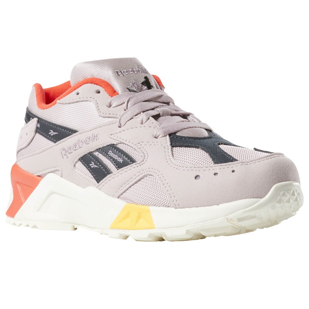 Nowa kampania Reebok