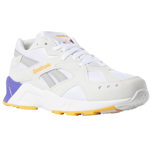 Nowa kampania Reebok