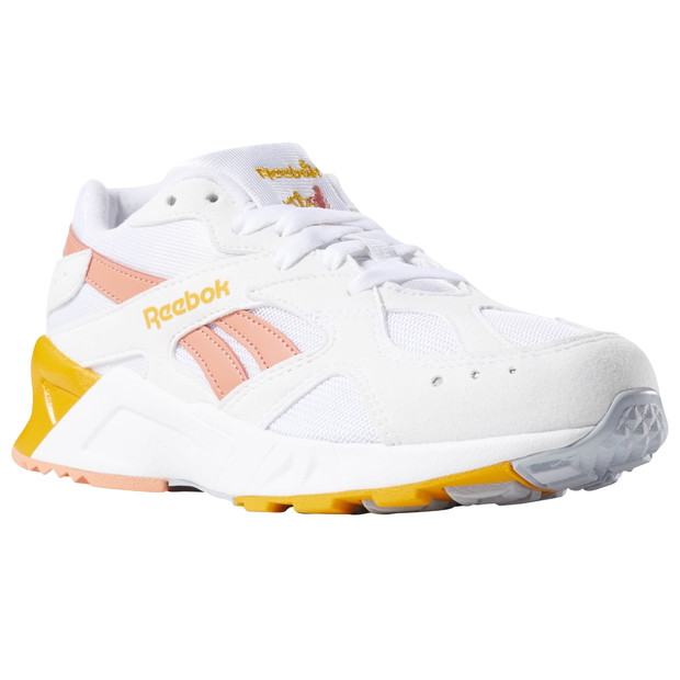 Nowa kampania Reebok