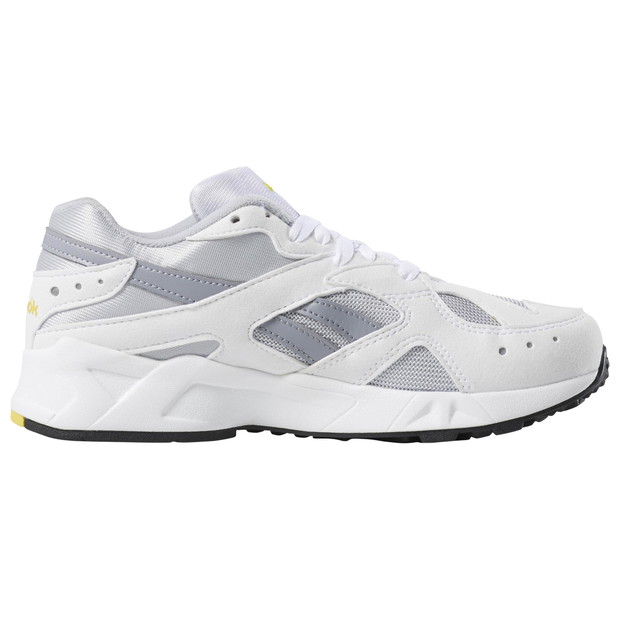 Nowa kampania Reebok