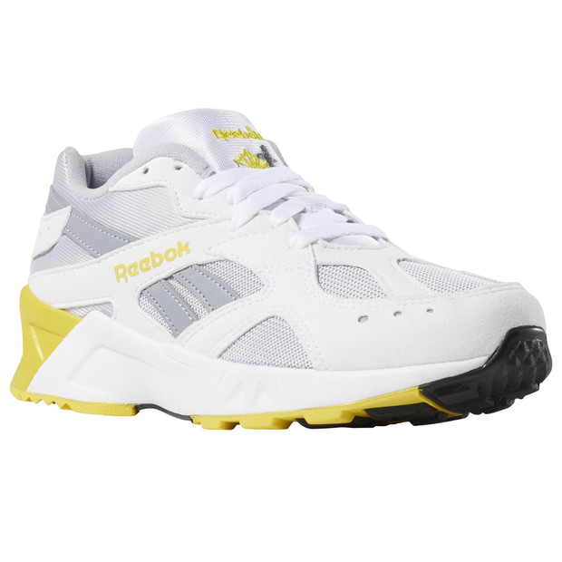 Nowa kampania Reebok