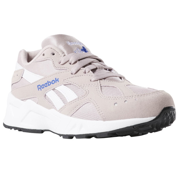 Nowa kampania Reebok