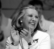 Laura Biagiotti nie żyje