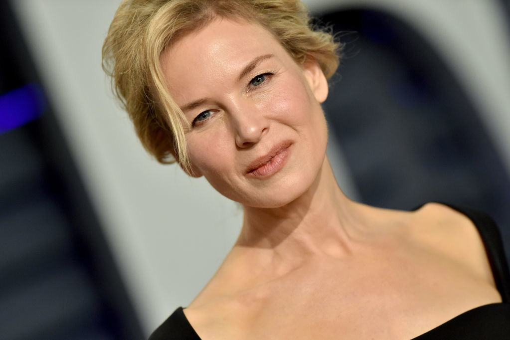 Renée Zellweger w nowym serialu Netflix. O czym jest What/If?