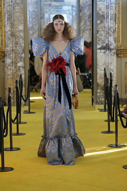 Gucci Resort 2018