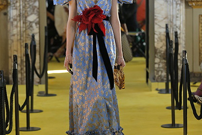 Gucci Resort 2018