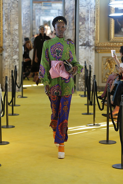 Gucci Resort 2018