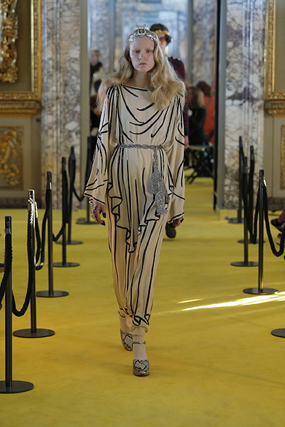 Gucci Resort 2018