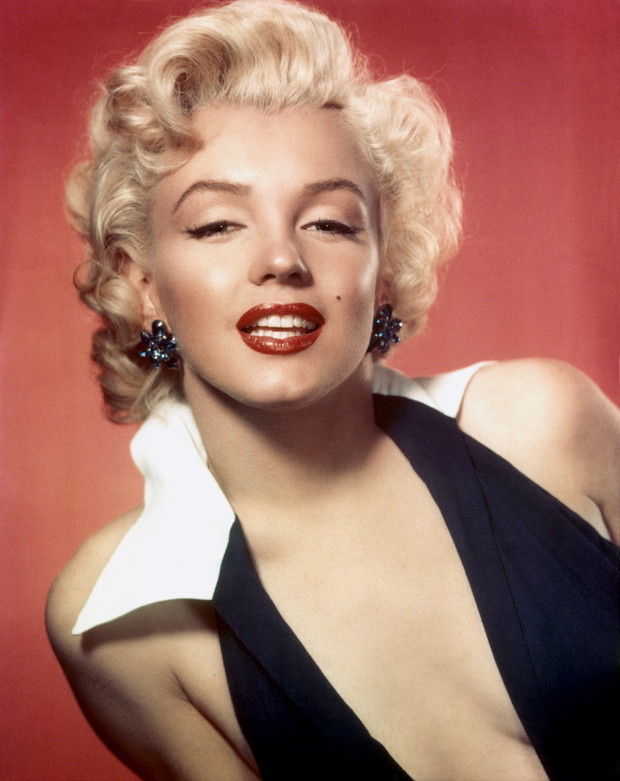 Ikony XX wieku, Marilyn Monroe