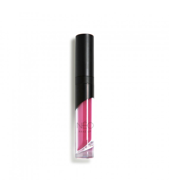 POMADKA W PŁYNIE CREAMY MATTE LIP COLOUR