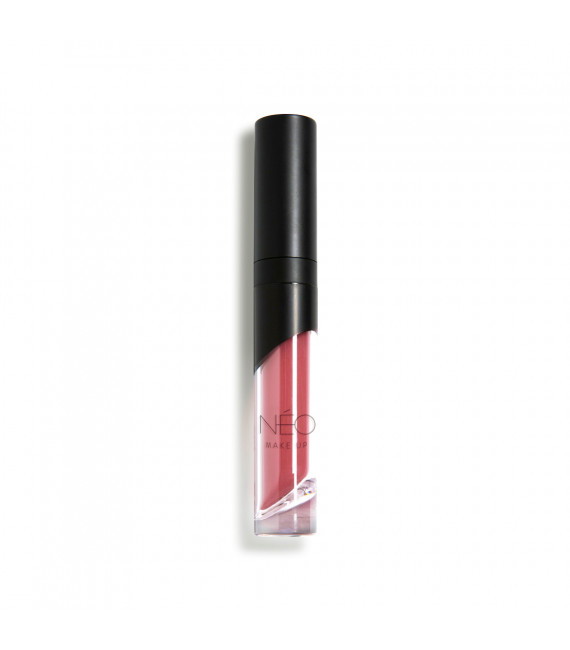 POMADKA W PŁYNIE CREAMY MATTE LIP COLOUR