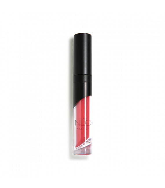 POMADKA W PŁYNIE CREAMY MATTE LIP COLOUR