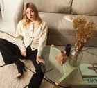 Wnętrze z instagrama Camille Charriere