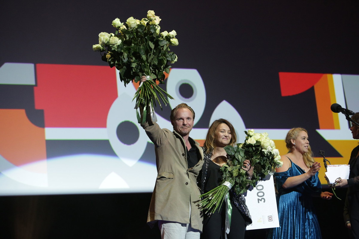 Gala finałowa OFF Camera