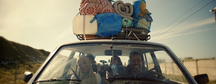 Ikea, The Blue Bag