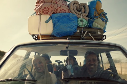 Ikea, The Blue Bag