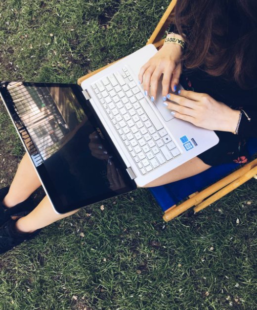 ASUS & ELLE