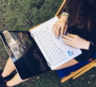 ASUS & ELLE
