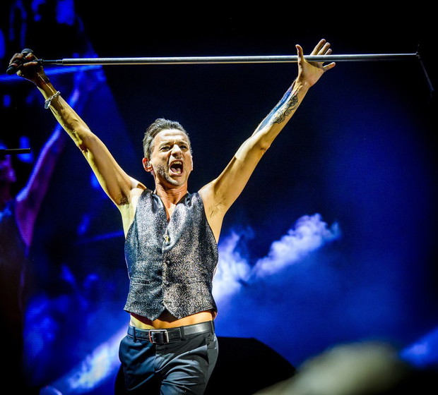 Depeche Mode