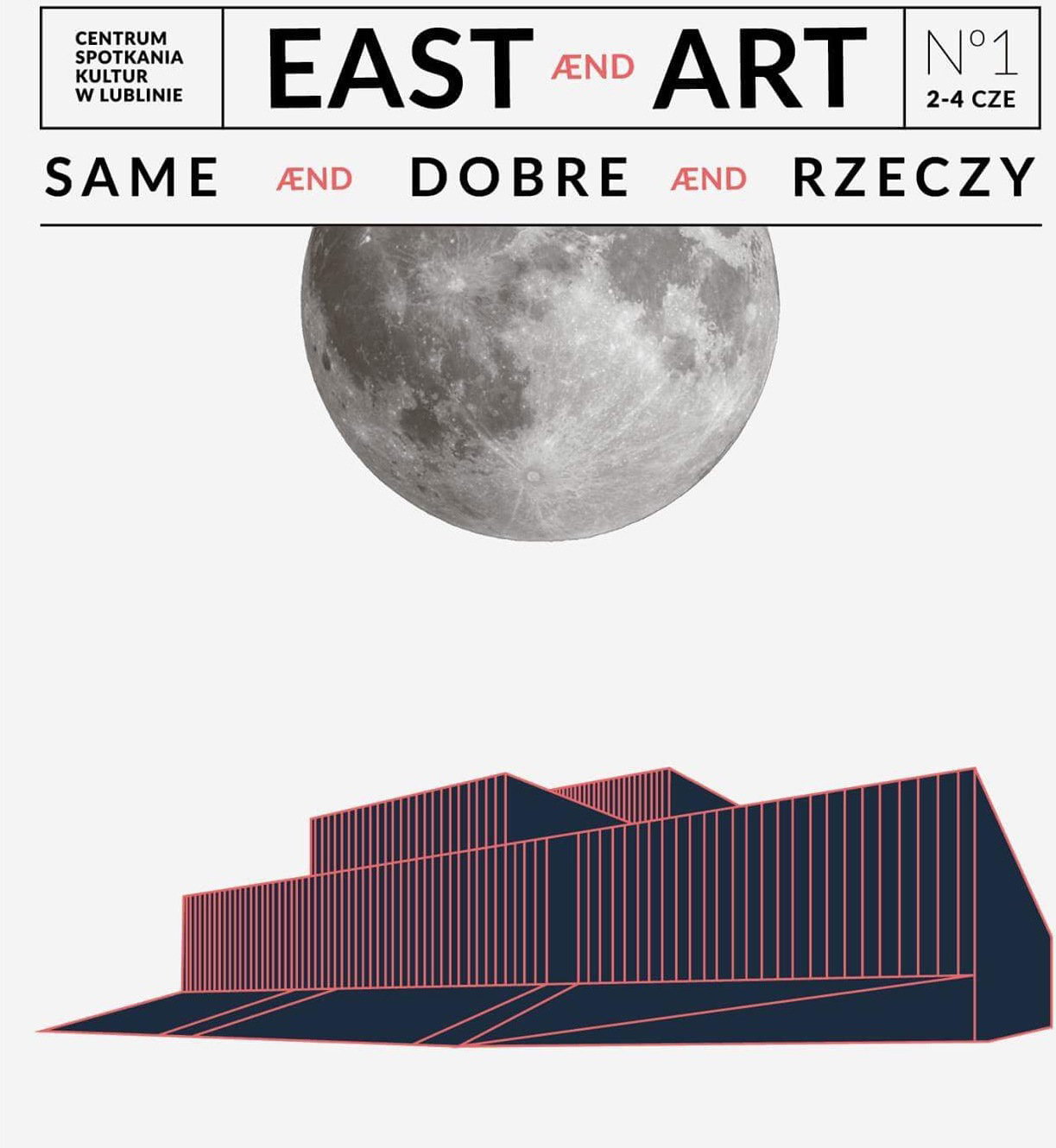 Targi East&Art podczas Nocy Kultury w Lublinie