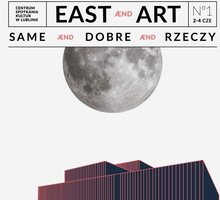 Targi East&Art podczas Nocy Kultury w Lublinie