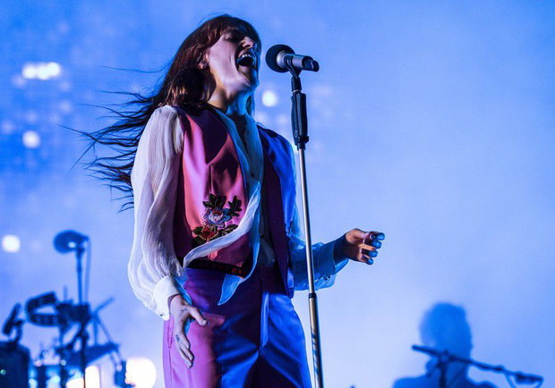 Florence & The Machine