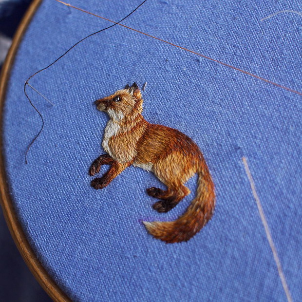 Hafty Chloe Giordano, @chloegiordano_embroidery