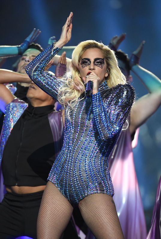 Lady Gaga