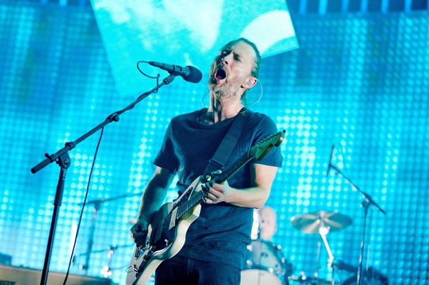 Radiohead