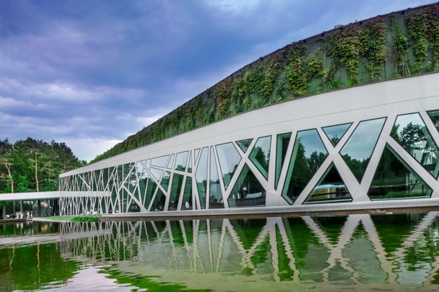 Wspominamy Rafała Lipskiego - znakomitego fotografa wnętrz