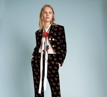 Sonia Rykiel Cruise 2018