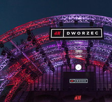 H&M Dworzec