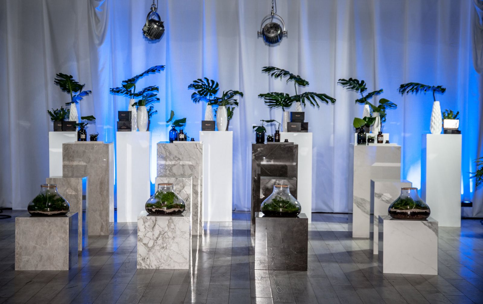 Premiera kolekcji Dekton Stonika, Cosentino