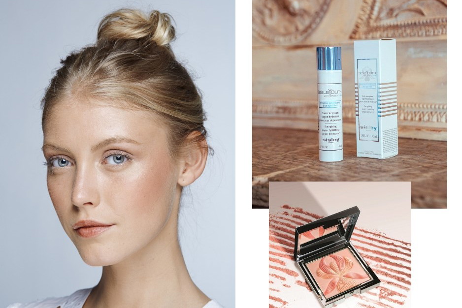 Pielęgnacja w stylu paryżanek - ELLE testuje Sisley