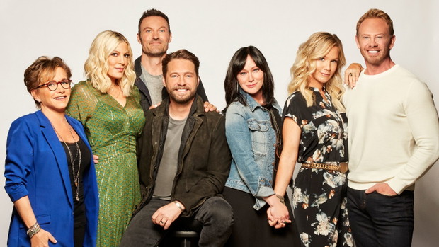 Beverly Hills, 90210