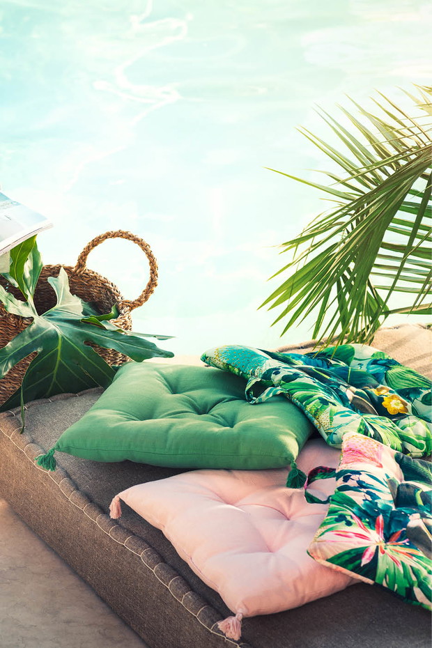H&M Home