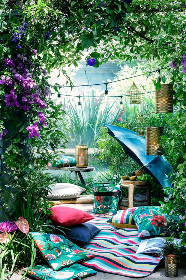 H&M Home