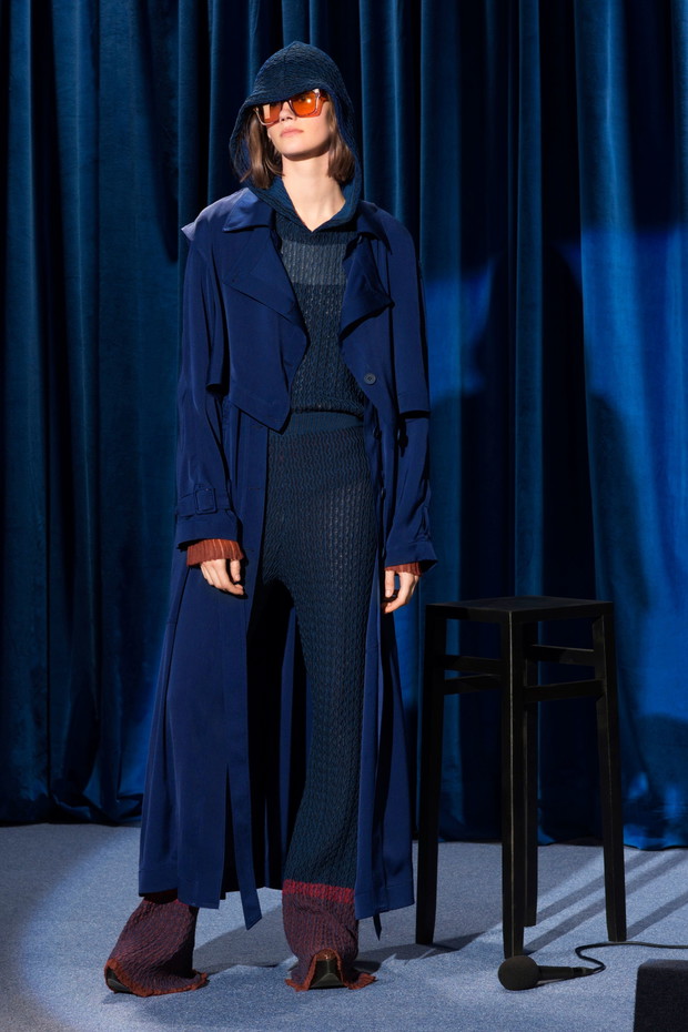 Kolekcja Stella McCartney Resort 2018