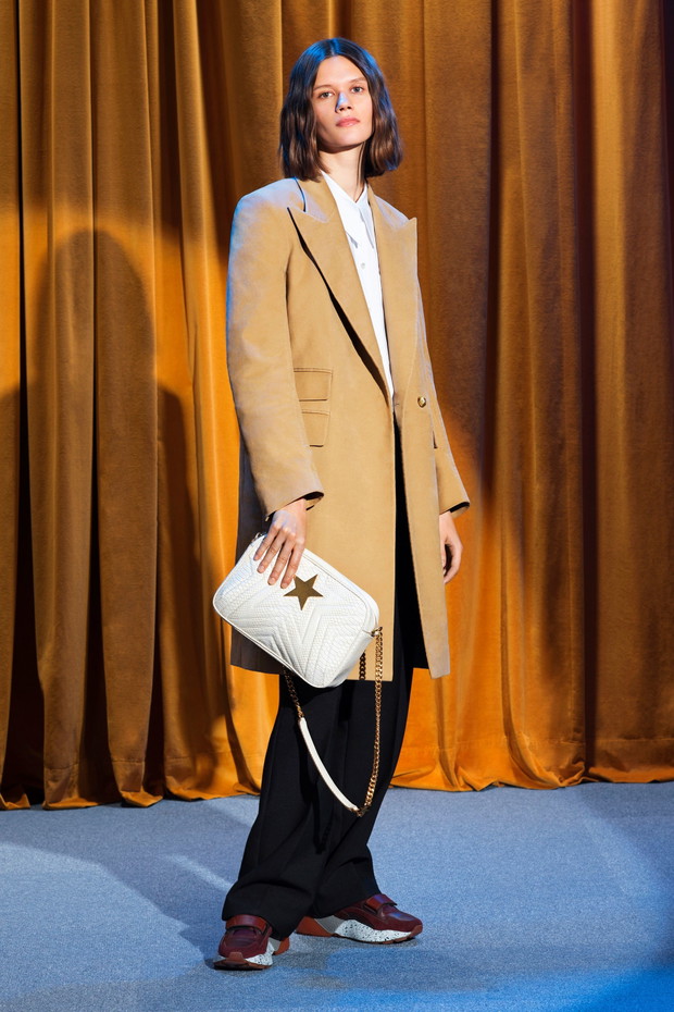 Kolekcja Stella McCartney Resort 2018
