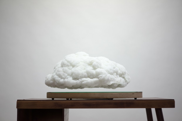 Making Weather Richard Clarkson Studio i Calev