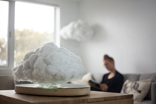 Making Weather Richard Clarkson Studio i Calev