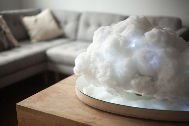 Making Weather Richard Clarkson Studio i Calev