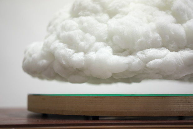 Making Weather Richard Clarkson Studio i Calev