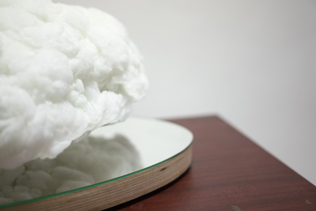 Making Weather Richard Clarkson Studio i Calev