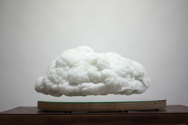 Making Weather Richard Clarkson Studio i Calev