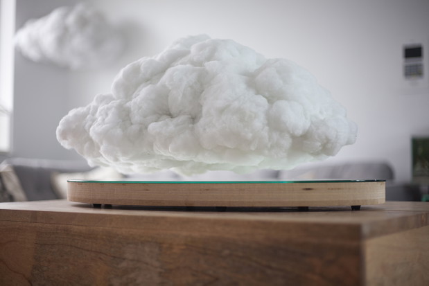 Making Weather Richard Clarkson Studio i Calev