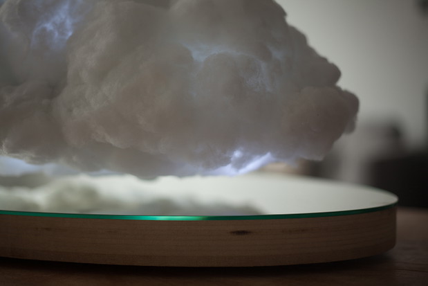 Making Weather Richard Clarkson Studio i Calev